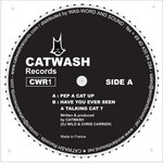 cover: Catwash|Chris Carrier|Dj W!ld - Pep A Cat Up