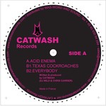 cover: Catwash|Chris Carrier|Dj W!ld - Acid Enema