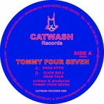 cover: Tommy Four Seven - Dogz Attic