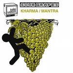 cover: Sour Grapes - Kharma