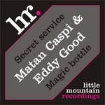 cover: Eddy Good|Matan Caspi - Secret Service