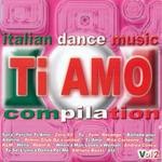 cover: Diverse Interpreten|Various - Ti Amo Compilation: Vol 2