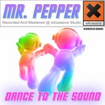 cover: Mr Pepper - Dance To The Sound