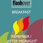 cover: Breakfast - Remember