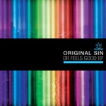 cover: Original Sin - Dr Feels Good EP