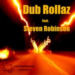 cover: Carbon Based United|Steven Robinson - Dub Rollaz