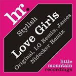 cover: Love Girls - Stylish