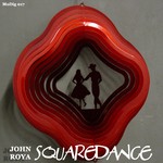 cover: John Roya - Squaredance