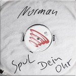 cover: Norman - Spul' Dein Ohr