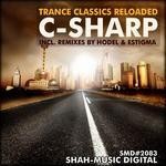 cover: Trance Classics Reloaded - C-Sharp