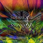 cover: Solarcube - Chaos Soundz