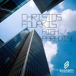 cover: Christos Fourkis - High