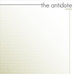 cover: The Antidote - White EP