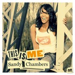 cover: Sandy Chambers - This Is Me