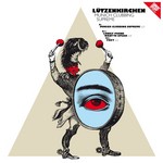 cover: Luetzenkirchen - Munich Clubbing Supreme