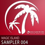 cover: Various Artists - Magic Island Sampler 004