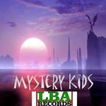 cover: Mystery Kids - Mystery Kids EP