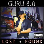 cover: Guru - Guru 8.0: Lost & Found