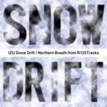 cover: Izu - Snow Drift