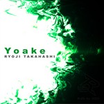 cover: Ryoji Takahashi - Yoake