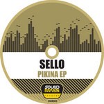 cover: Sello|Ben Green - Pikina EP