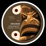 cover: Dinamoe - Monty