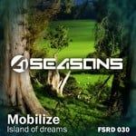 cover: Mobilize - Island Of Dreams