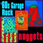 cover: Various - 60s Garage Rock Nuggets