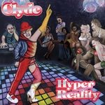 cover: Clyde - Hyper Reality