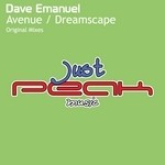 cover: Dave Emanuel - Avenue