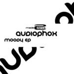 cover: Audiophox - Moody EP