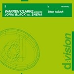 cover: Clarke, Warren|Jonni Black|Shena - Bitch Is Back