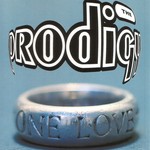 cover: The Prodigy - One Love