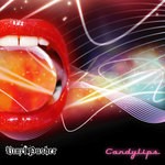 cover: Continuum - Candylips