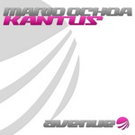 cover: Mario Ochoa - Kantus