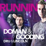 cover: Doman|Dru & Lincoln|Googing - Runnin