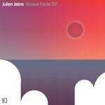 cover: Julien Jabre - Vicious Circle EP