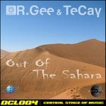 cover: R Gee|Tecay - Out Of The Sahara