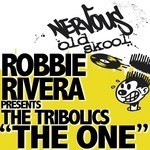 cover: Rivera, Robbie|The Tribolics - The One