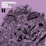 cover: Prins Thomas|Linstrom - II