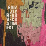 cover: Grizzly Bear - Veckatimest