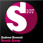 cover: Andrew Bennett - Break Away