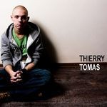 cover: Thierry Tomas - 2Deep EP