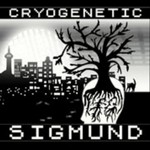 cover: Cryogenetic - Sigmund