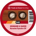 cover: Hemmann & Kaden - Karacho