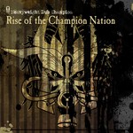 cover: Dr Israel|Heavyweight Dub Champion|Killah Prest|Krs One - Rise Of The Champion Nation