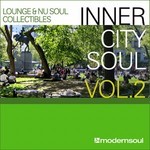 cover: Trinah|Benet|Wayne Martin|Slackwax|Audio Empire - Inner City Soul Vol 2