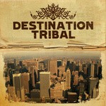 cover: Various - Destination Tribal