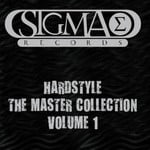 cover: Various - Hardstyle The Master Collection Volume 1