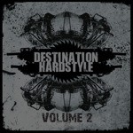 cover: Various - Destination Hardstyle: Volume 2